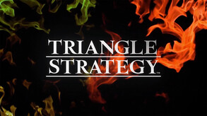TRIANGLE STRATEGY screenshot thumbnail video