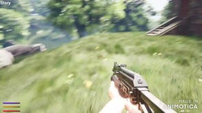 Survive The Forest screenshot thumbnail video
