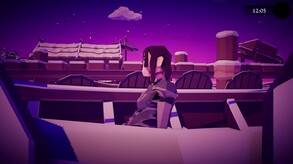 Game Play Trailer - Pre Alpha