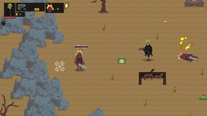 Dark Sweeper screenshot thumbnail video