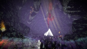 Particle Hearts screenshot thumbnail video