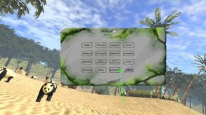 VR World of Pandas screenshot thumbnail video