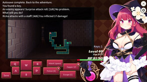 Archmage Ricka screenshot thumbnail video