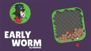 Early Worm screenshot thumbnail video