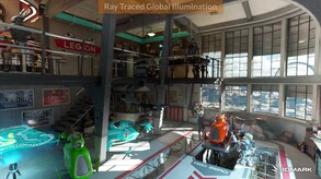 3DMark Speed Way Upgrade screenshot thumbnail video