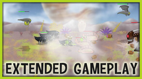 Swarm Queen screenshot thumbnail video