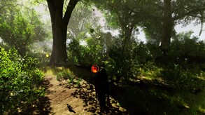 Darkness Reborn Trailer