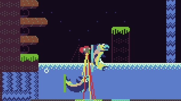 EMUUROM story trailer 2022