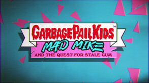 Garbage Pail Kids: Mad Mike and the Quest for Stale Gum screenshot thumbnail video