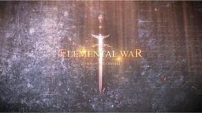 Elemental War: Dawn of the Crystals screenshot thumbnail video