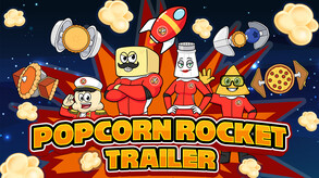 Popcorn Rocket screenshot thumbnail video