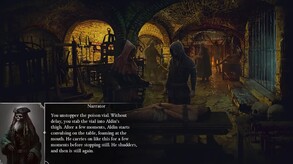 The Book of Bondmaids screenshot thumbnail video