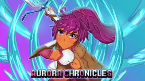 Aurora Chronicles Teaser