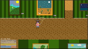 The Extraterrestrials Museum of Earth Exploration screenshot thumbnail video