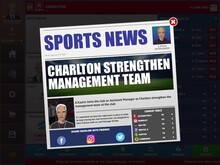 Football Club Management 2023 screenshot thumbnail video