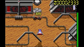 Zarlor Mercenary screenshot thumbnail video