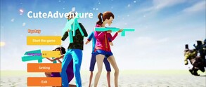 萌盟大冒险 Cute Adventure 可爱 射击 生存 shooter Survival 可愛いです 射撃です 生き残ります 冒険です Sopravvivere Süß. Feuer frei. Zu großes risiko? Überleben мил стреля Выживать приключен mignon Des coups de feu La prise de risque Survivre 귀 여운 사격 모험 생존하다 Giro. disparar aventura Sobrevivir 可愛 射擊 生存 冒險 adorabile spari avventura sopravvivere screenshot thumbnail video