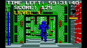 Electrocop screenshot thumbnail video