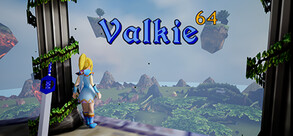Valkie 64 Trailer
