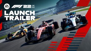 F1 22 screenshot thumbnail video