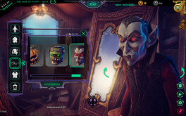 Horror Night: Spooky Night Vol. 1 screenshot thumbnail video