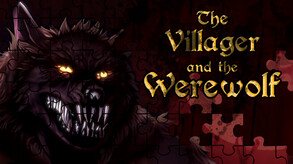 The Villager and the Werewolf - A jigsaw puzzle tale screenshot thumbnail video