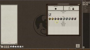 Fantasy Grounds - Metal Dice Pack screenshot thumbnail video
