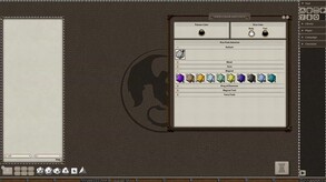 Fantasy Grounds - Magical Dice Pack screenshot thumbnail video