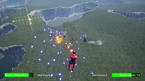 Magocracy: Experimentation screenshot thumbnail video