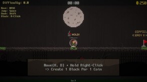 Project Survivor Demo Game Play