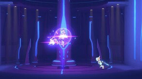 Fallen Knight: Rebellion & Rise Of The Fallen screenshot thumbnail video