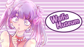 Waifu Museum screenshot thumbnail video