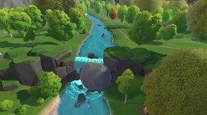 The Legend Of Tiger And Phoenix screenshot thumbnail video