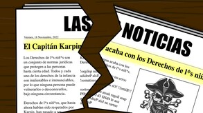 Trailer - Salvando la Isla Perdida