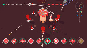 Escape From The Red Planet screenshot thumbnail video