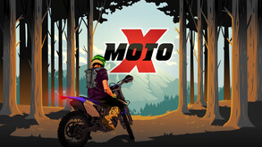 MotoX Trailer