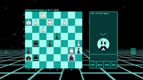 BOT.vinnik Chess: Prodigies screenshot thumbnail video