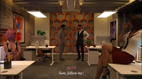 Sex Adventures - Office Affairs screenshot thumbnail video