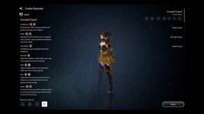 Traha In-game play