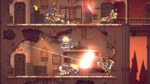 战锤40K：Shootas, Blood & Teef-游戏截图