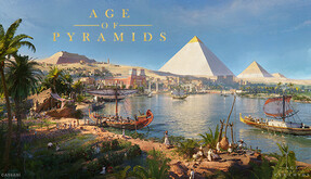 Age of Pyramids trailer