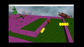 Super Worm 3D screenshot thumbnail video