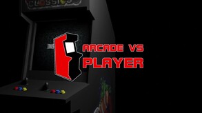 ARCADE VS PLAYER screenshot thumbnail video