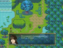 She Who Rises screenshot thumbnail video