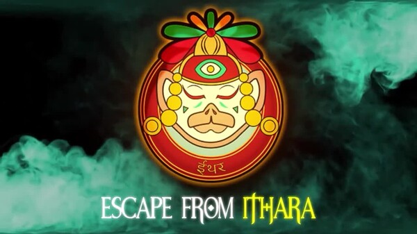 Escape From Ithara - Trailer Gameplay (Early Access fall 2022)