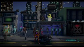 Gameplay: Showdown (1)