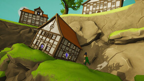 One True Hero screenshot thumbnail video