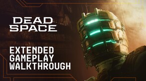 Dead Space screenshot thumbnail video