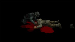 This is how we die