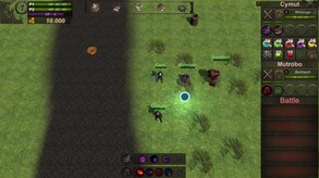 Cymut X Mutrobo RPG screenshot thumbnail video